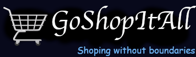 GoShopItAll